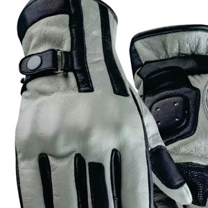 Guante de Golf Unisex Personalizado Shaheen Fit OEM, Transpirable, de Piel de Oveja Genuina, Correa de Muñeca Ajustable, Marcador de Pelota, Flexible, de Secado Rápido - Product Image 2