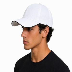 Unisex <b>Baseball</b> <b>Cap</b> Adjustable Strap <b>Plain</b> Cotton Casual Outdoor Hat Soft Comfortable Classic Headwear Cotton Adjustable Fit - Product Image 3