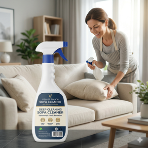 Limpiador de sofás OEM - Product Image 1