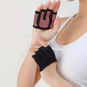 Agarraderas Cómodas para Manos, Funcionamiento Suave, con Resistencia Confiable y Fácil Manejo - Product Image 5