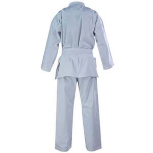 Kimono de Jiu Jitsu Brasileño Personalizado, Uniforme de Artes Marciales de Algodón Premium, Ligero, Transpirable, Duradero, de Secado Rápido, Unisex - Product Image 6