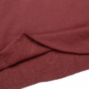 Sweat-shirt à capuche pour femme, couleur unie, manches longues, coupe courte, vêtement d'automne, matière en coton tricoté respirant - Product Image 2
