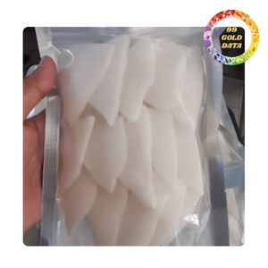 Rodajas de Coco Suaves y Dulces, Fruta Seca para el Mercado Global - Product Image 1