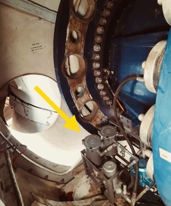 Nueva Máquina de Limpieza de Aceite para Engranajes Klarol, Capacidad de 24 Galones, Trifásica - Product Image 5