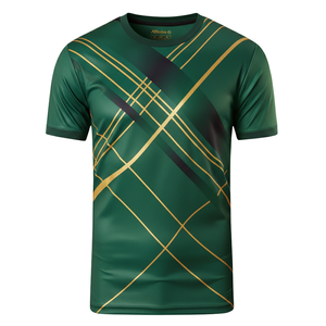 Camiseta de Fútbol Retro de Primera Calidad 2026, Versión de Jugador de Club Vintage, Nombre y Número Personalizados, Conjunto de Uniformes de Fútbol - Product Image 5