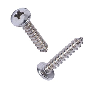 Tornillos de Cabeza Plana de Acero Inoxidable Galvanizado en Zinc Personalizados al por Mayor, Estándar ISO, Sistema Métrico Vietnamita, Herramienta de Ferretería - Product Image 6