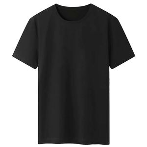 OEM Tee Shirt 100% Coton Surdimensionné Sublimation Tshirt T-shirt Poids Lourd Mousse Personnalisée Écran 3d Logo Hommes Puff Print T Shirt - Product Image 6