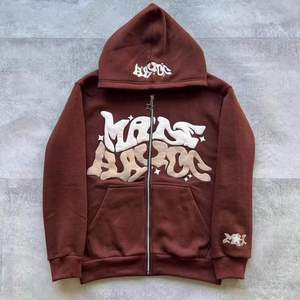 Sweat-shirt à capuche noir pour homme avec fermeture éclair intégrale, service OEM, pour streetwear, veste tricotée d'hiver, 100% coton, uni, décontracté, séchage rapide, avec poche - Product Image 5