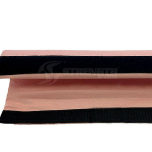 Coussin de barre de musculation professionnel en mousse haute densité pour un entraînement musculaire confortable - Product Image 6