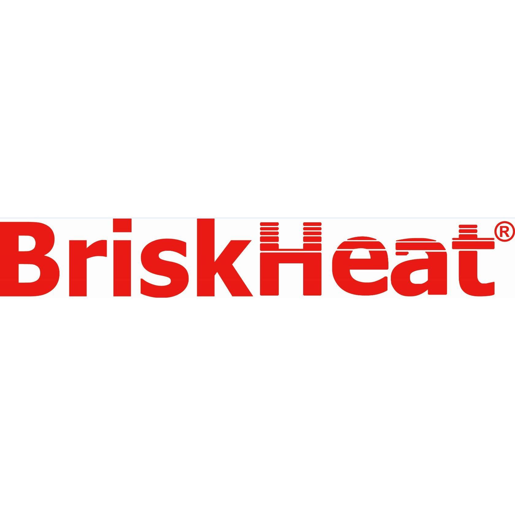 BriskHeat Deutschland Vertriebsbüro logo