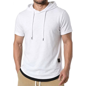Premium Brushed Fleece <b>Hoodie</b> Casual Outdoor Apparel Supplier Outdoor Training Pullover <b>Lightweight</b> <b>Hoodie</b> - Product Image 4