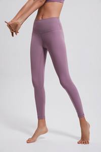 Custom PU Leather Leggings Women High Waist Sexy Shiny Black Tights Slim Fit Casual Trousers Streetwear Wholesale - Product Image 2