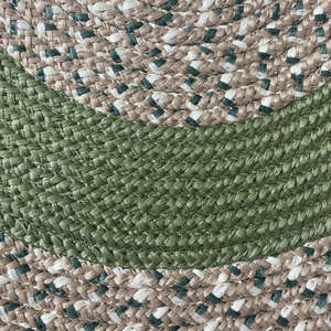 Tapis en jute naturel écologique, tapis faits à la main de style bohème pour la décoration intérieure moderne, salon, chambre à coucher, approvisionnement en gros - Product Image 3