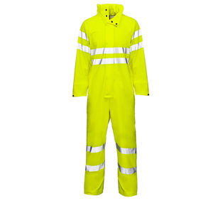 Combinaison de travail imperméable pour hommes, combinaison de sécurité, combinaison de plombier, combinaison de travail pour hommes adultes - Product Image 3