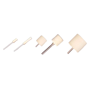 Bobines de feutre haute performance montées sur mandrin pour la fabrication des métaux et le raffinage des surfaces - Product Image 3