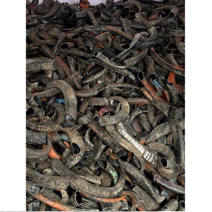 ขนมขบเคี้ยวสำหรับสุนัขคุณภาพสูง ทำจากเขาควายธรรมชาติ พร้อมกระดูก ราคาถูกที่สุด เป็นมิตรกับสิ่งแวดล้อม สีเขาธรรมชาติ - Product Image 3