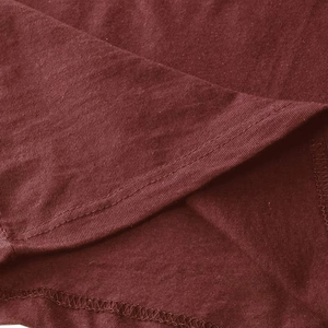 Débardeur décontracté en tricot respirant pour homme, couleur unie, col rond, sans manches, grande taille, 100% polyester - Product Image 5