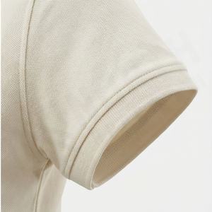 Camiseta Polo para Mujer, Diseño Liso Personalizado, Hecha con Materiales Transpirables de Calidad, Tallas Grandes, Ropa Deportiva Cómoda y a la Moda - Product Image 6