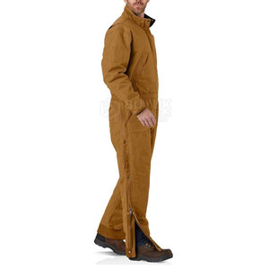 Overol de Calidad de Exportación con Tela de Alta Resistencia que Garantiza un Uso Cómodo y una Seguridad Confiable - Product Image 6