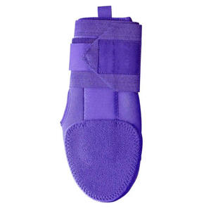 Guante de Béisbol WARPRO INDUSTRY SS-BBSM-018 con Protección para la Palma Verde, Correa Ajustable, Entrenamiento, Tela No Tejida Resistente, para Mano Derecha - Product Image 6