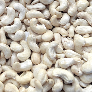 เม็ดมะม่วงหิมพานต์ดิบ WW180 WW240 WW320 LP เม็ดมะม่วงหิมพานต์ออร์แกนิกราคาถูกจำนวนมากพร้อมส่ง - Product Image 1