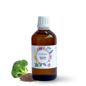 น้ำมันเมล็ดบรอกโคลี |   ผู้จัดจำหน่ายน้ำมันตัวพาคุณภาพพรีเมียมแบบขายส่ง รับผลิตแบบ OEM และฉลากสินค้าส่วนตัว - Product Image 2