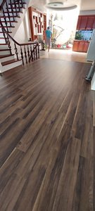 VFloor Modern SPC Flooring 5.0mm 6.0mm Valinge Lock Waterproof Rigid Core Vinyl Plank - Product Image 5