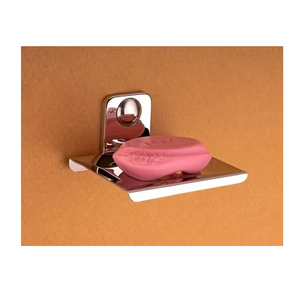 Modern design Stainless Steel <b>Soap</b> Holder Hot Selling Eco Friendly Bathroom Accessory <b>Sets</b> Best Designer - Product Image 1