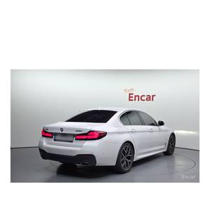 BMW Serie 5 530i XDrive M Sport 2023, Volante a la Izquierda, Caja de Cambios Automática, 40,493 km - Product Image 2