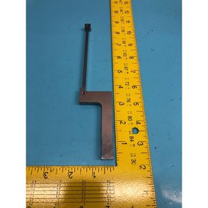 3 Vanguard 611-07158-01 Finger Gripper, 178120 - Equipo y piezas de semiconductores de confianza de la marca global Trusted Global Legacy - Product Image 3