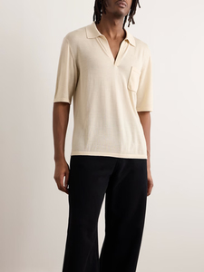 Polo <b>Shirts</b> for <b>Men</b> Cotton Blend Moisture Wicking Lightweight Performance <b>Collared</b> <b>Mens</b> Polo <b>Shirts</b> Shorts Sleeve - Product Image 2