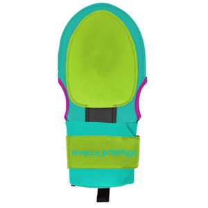 Mitaines de protection pour le baseball en gros – Rembourrage haute densité – Production rapide – Mitaines de glisse - Product Image 1