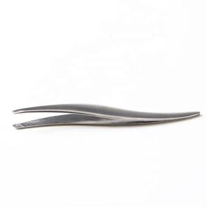 Hot Diy Curling Lash Isolat Tweezers <b>Eyelash</b> <b>Extensions</b> Private Label <b>Eyelash</b> <b>Extensions</b> Fiber Tip Tweezers - Product Image 5