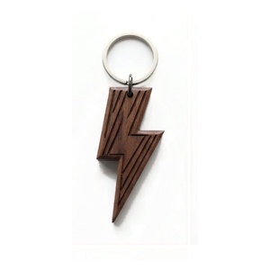 Premium Wooden Keychain Custom Engraved Wood <b>Key</b> <b>Ring</b> Personalized Design For Gifts Bags Backpacks And Daily <b>Accessories</b> - Product Image 1