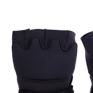 Vendas de Muay Thai ajustables con gel para boxeo, MMA, entrenamiento y gimnasio - Product Image 4