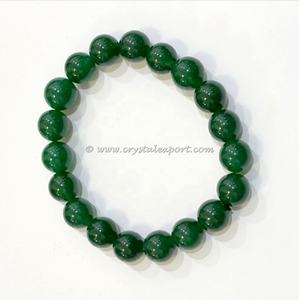 Wholesale Handmade 8mm 10mm 12mm <b>Rose</b> <b>Quartz</b> <b>Bracelets</b> for Women Nature Pink Crystal Beads for Decoration - Product Image 3