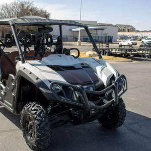 Get New Deal 2025 YAMAHAS VIKING VI EPS RANCH EDITION <b>UTV</b> FOR ADULT - Product Image 3