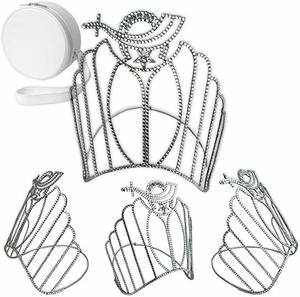 Corona Alta Masónica Shriners – Elegante Tocado Estilo Fez con Estuche de Transporte – Corona de Regalia para Masones y Shriners - Product Image 1