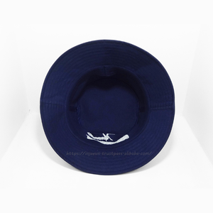 High Quality Bucket <b>Hat</b> Custom Logo Embroidery Casual Outdoor Sun Protection Summer <b>Hat</b> for Men Women Vietnam Factory - Product Image 3