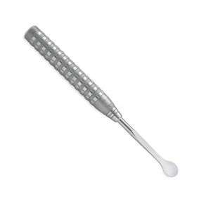Élévateur manuel Comfort Cobb, longueur totale 32 cm, longueur de la poignée 20 cm, qualité industrielle pour la chirurgie générale, par Grip Surgical - Product Image 2