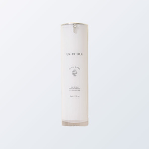 Soin revitalisant pour la peau Syu Korean K-Beauty EAUDESILK Ampoule à la séricine 50ml Fabriqué en Corée Acide hyaluronique Unisexe - Product Image 5