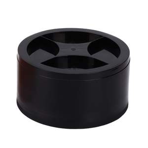 Oblea de 8 "* 3" Caja de monedas de cuatro piezas personalizada - Product Image 5