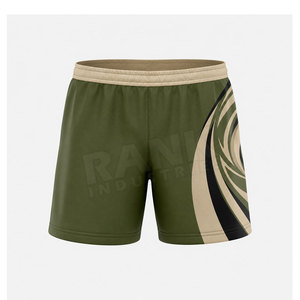 Top Selling Made In Pakistan Rugby Uniforms Customized Color Breathable <b>Cheap</b> Price Rugby Uniforms - Product Image 5