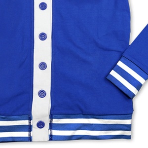 New Custom Logos Design On Unisex <b>Cardigans</b> <b>Sweaters</b> Embroidered Letters For Sorority & Fraternity & Colleges & Universities - Product Image 5