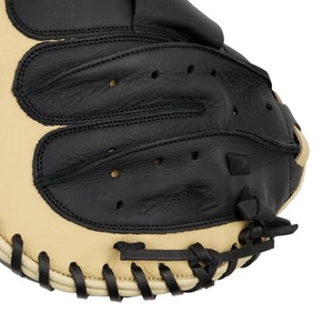 Gants de baseball imperméables et respirants de haute qualité, les plus vendus, couleur et logo personnalisés, gants de receveur unisexes pour hommes - Product Image 5