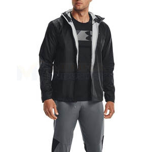 เสื้อกันฝนราคาส่ง คุณภาพสูง เสื้อกันฝนฤดูหนาวอุ่นๆ สำหรับขายออนไลน์ ผลิตในปากีสถาน - Product Image 3