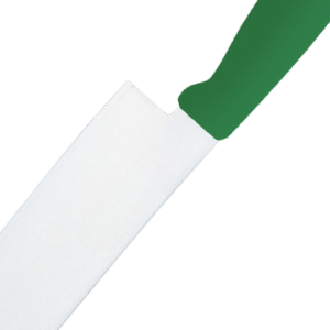 Couteau à légumes professionnel de 175 mm, lame Nakiri en acier inoxydable, manche confortable pour la cuisine à domicile et les cuisines de restaurant - Product Image 6