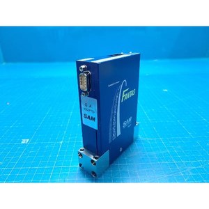 Horiba STEC CH4 MC-4SAGTBL SFC2480FAPD2 60/200SCCM ตัวควบคุมการไหลแบบมวล SFC2480ที่ใช้เป็นชิ้นส่วนอุปกรณ์เซมิคอนดักเตอร์รุ่นเก่า - Product Image 6