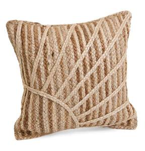 Funda de Cojín Boho Hecha a Mano de Yute, Ecológica y Sostenible, para Sofá, Dormitorio, Decoración de Hotel, Fabricante al por Mayor - Product Image 6