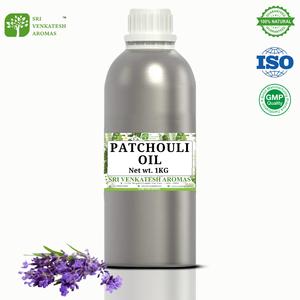 Huile de patchouli 100% pure et naturelle, 2 kg, approvisionnement en vrac |   Huile essentielle pour la fabrication de bougies et de parfums |   Fabricant exportateur Inde - Product Image 6